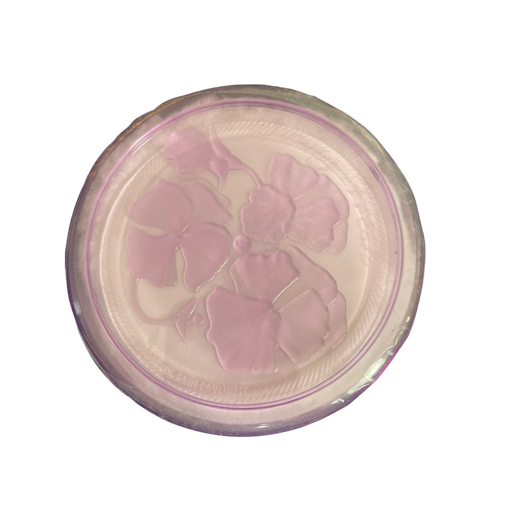 Spring Fresh Lavender Dusting Powder 5.0 oz Talc Body Powder - Picture 2 of 6